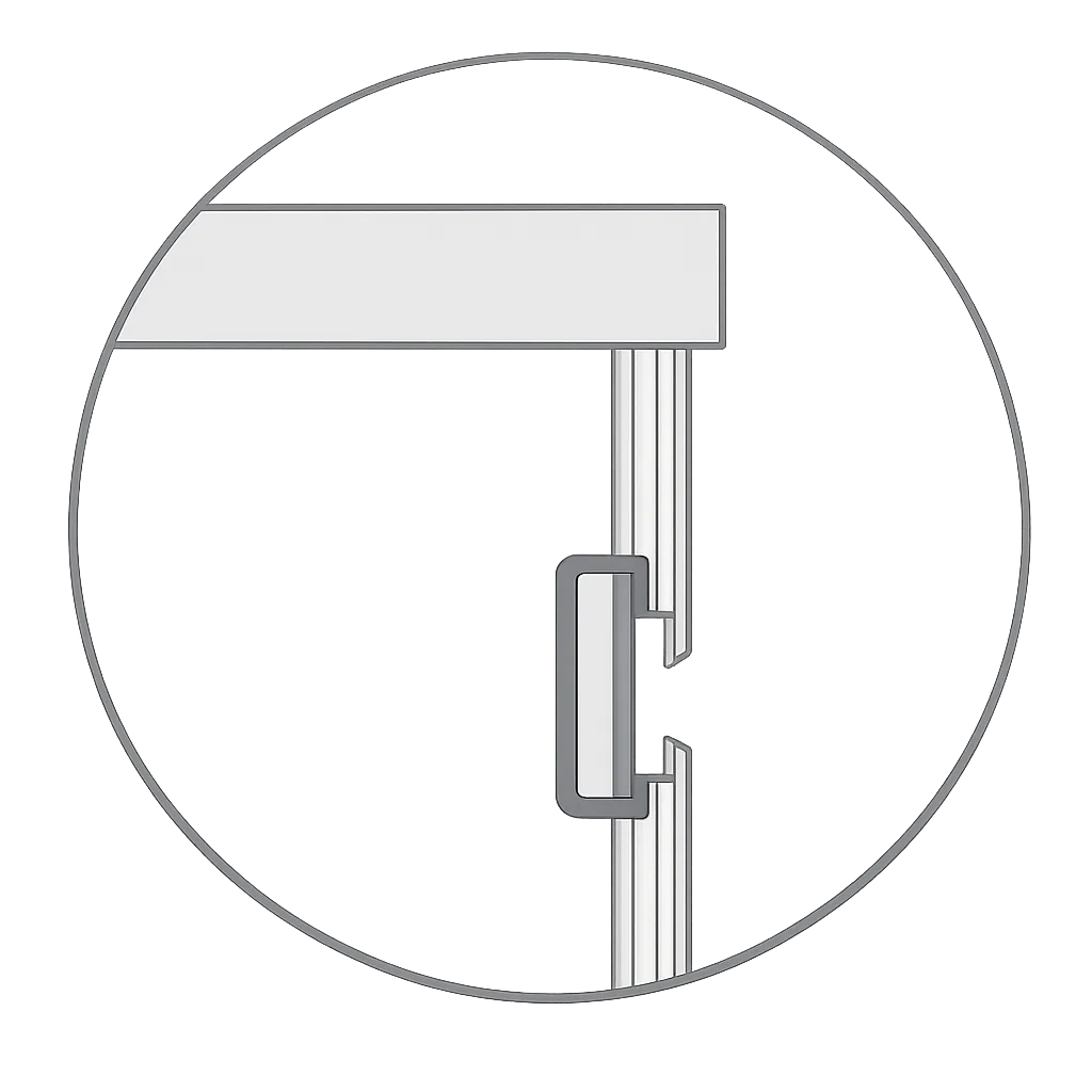 Кухня T70 — Ракурс 10