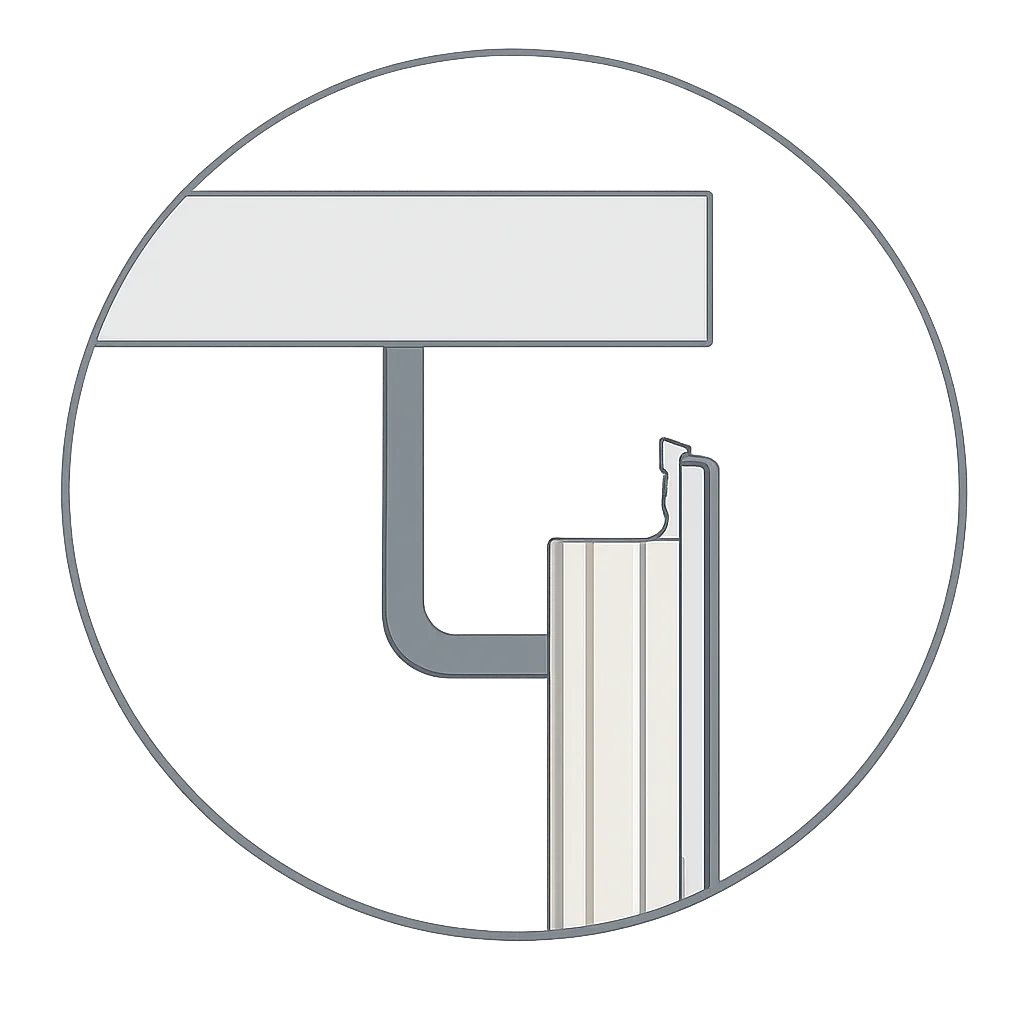 Кухня T80 — Ракурс 10