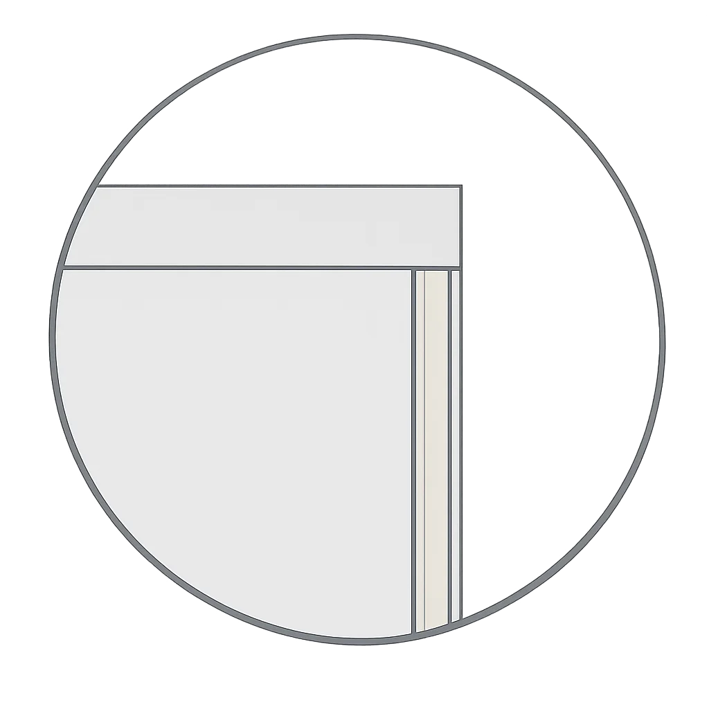 Кухня T80 — Ракурс 12