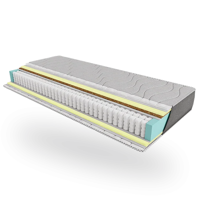 Матрац Melange 2-in-1