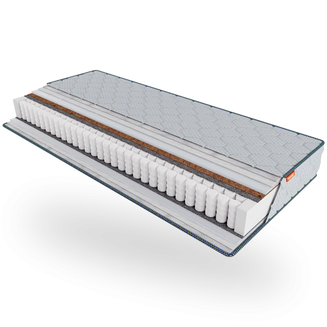Матрац Freedom 2-in-1